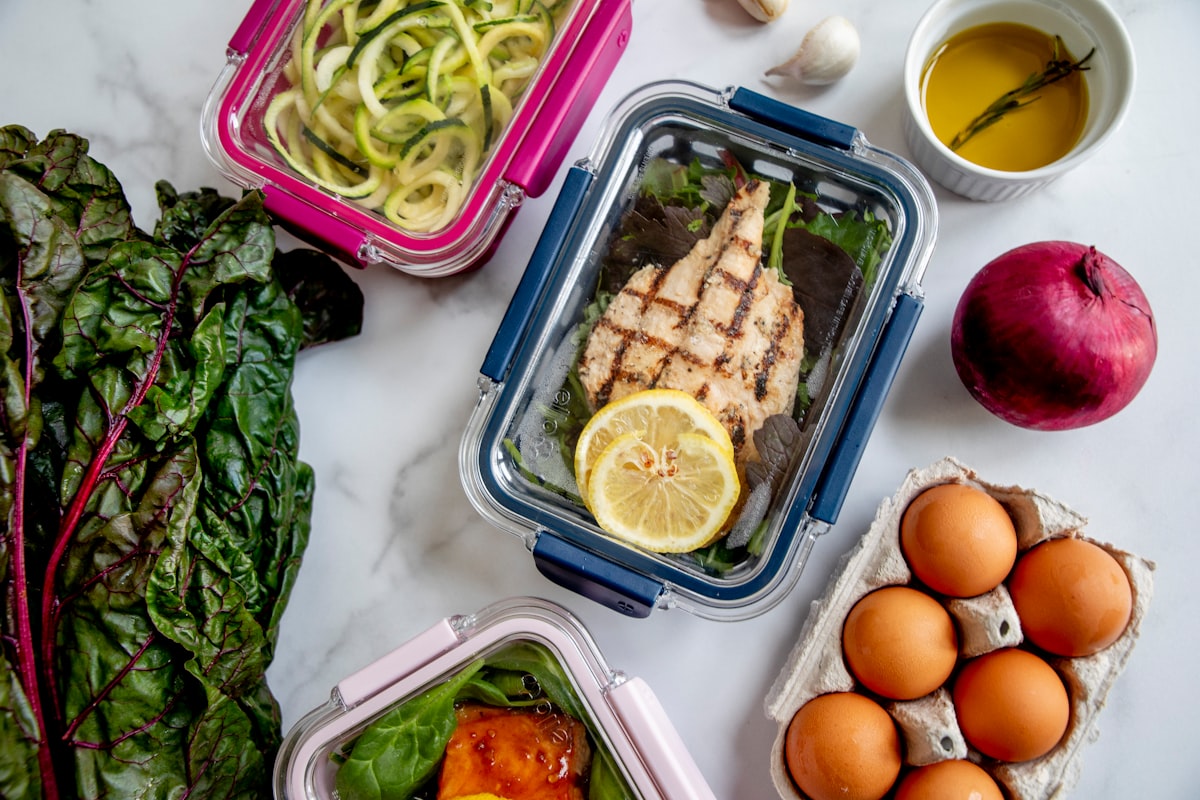 Hidratación y su papel en la nutrición
